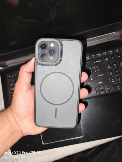 iPhone 11 Pro 256gb