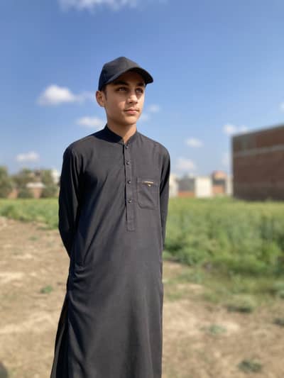 Muhammad Ahsan