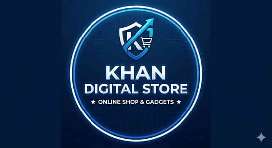 kHaN DiGiTal StoRe 