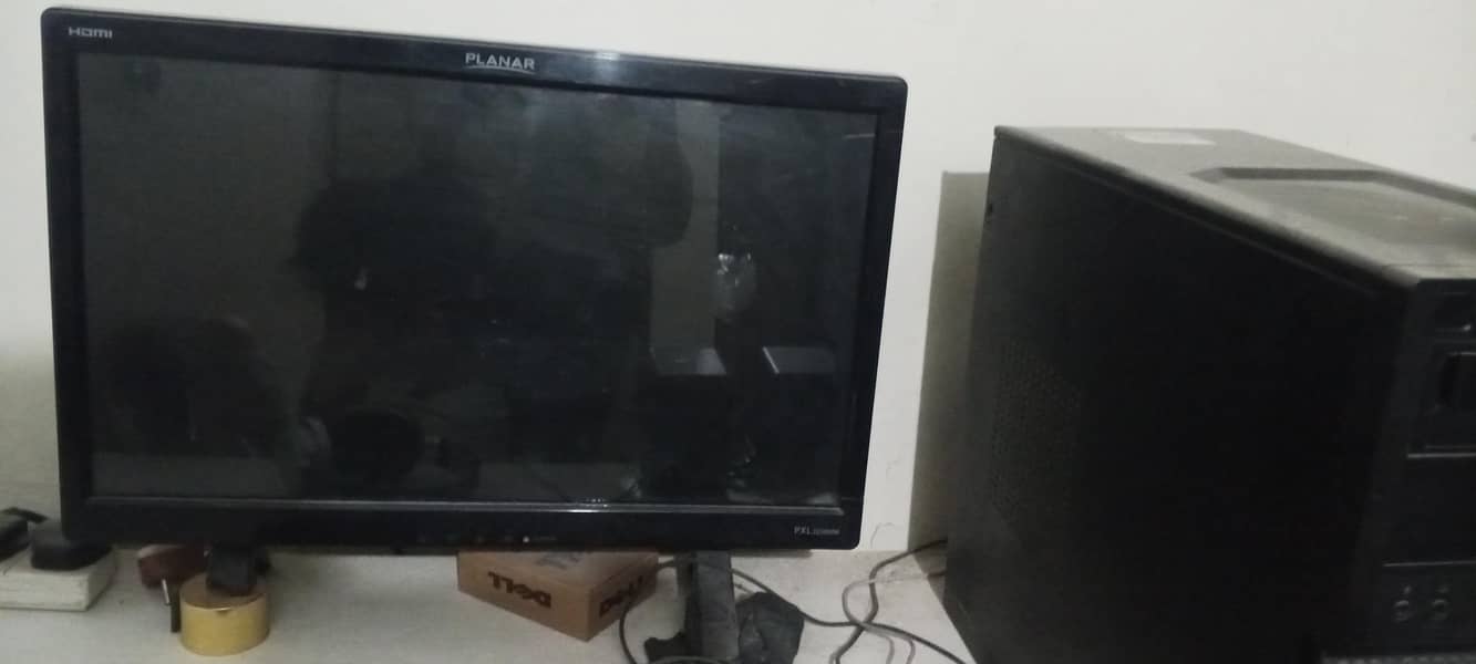 computer set things for sell 1