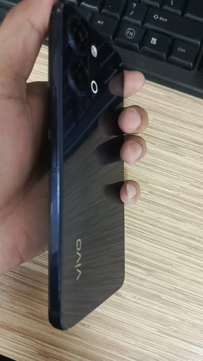 Vivo Y05