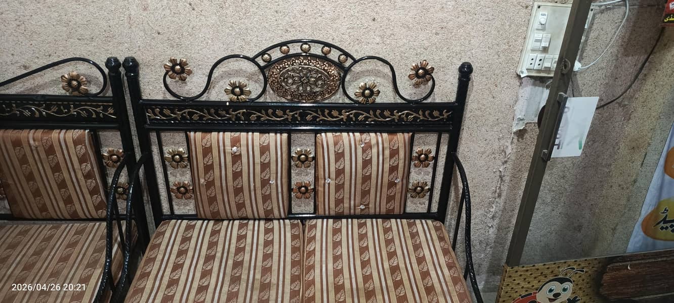 Sofa set 1