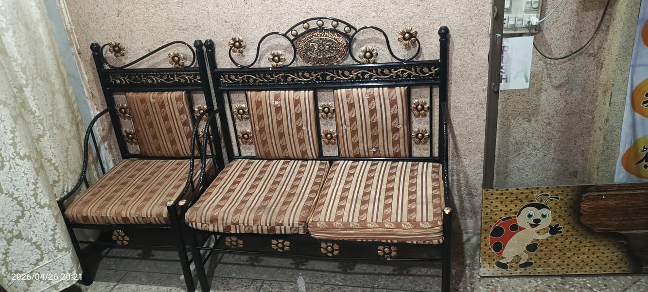 Sofa set 2