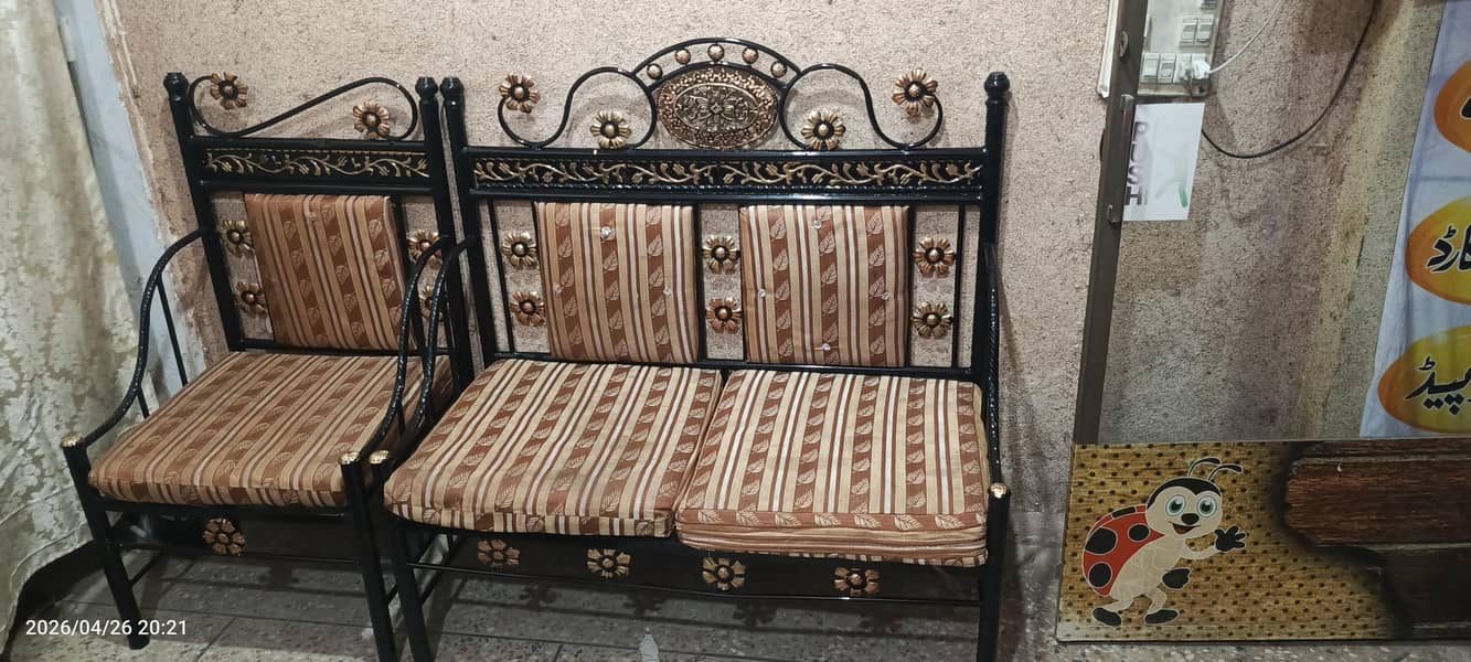 Sofa set 3