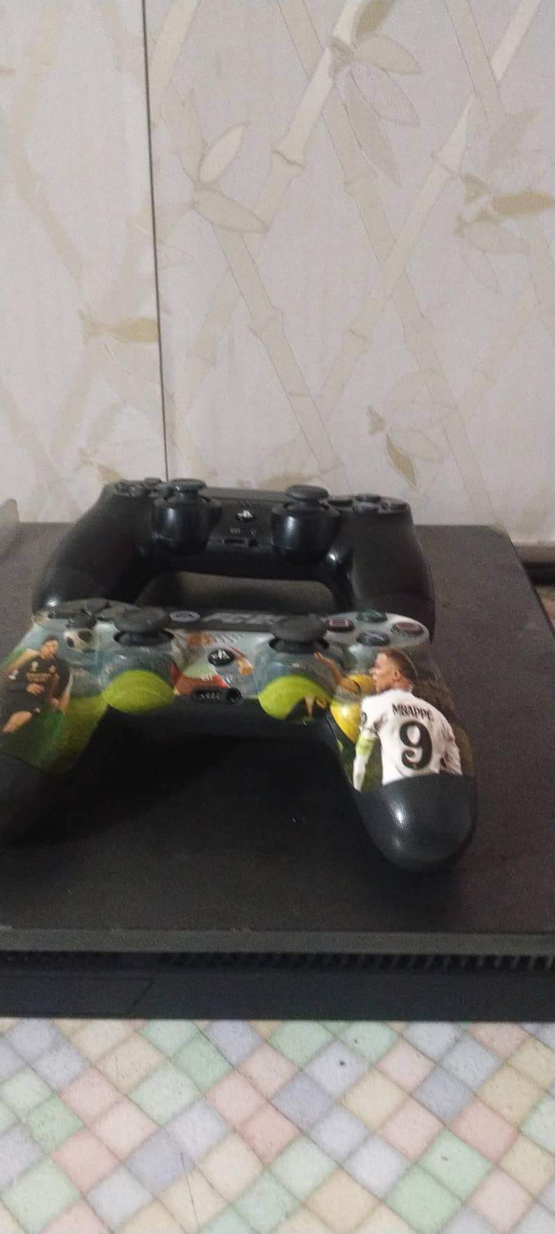 Ps4 slim 1tb 0