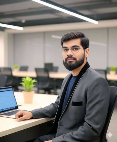 Shahbaz Ali
