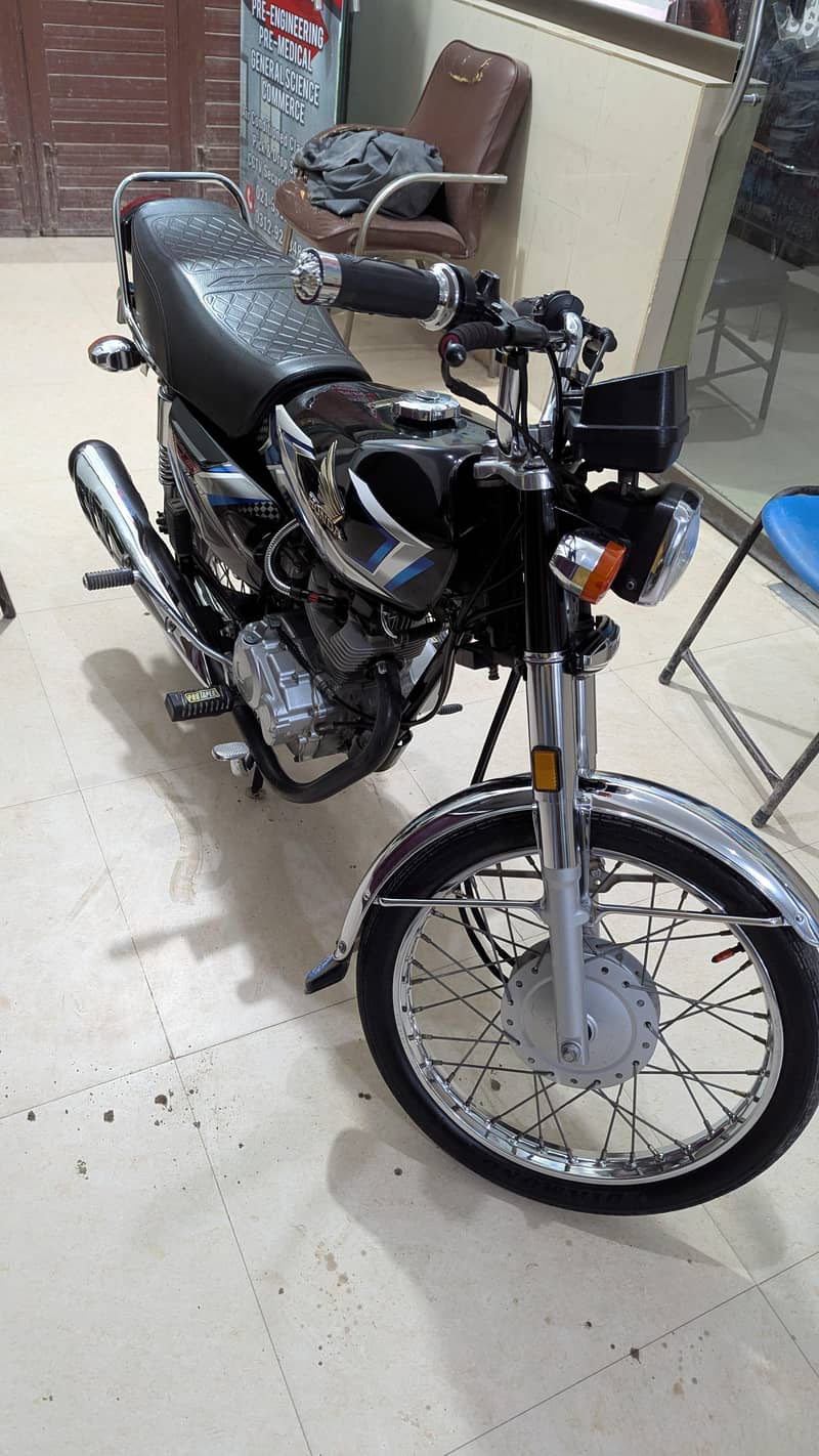 cg 125 1