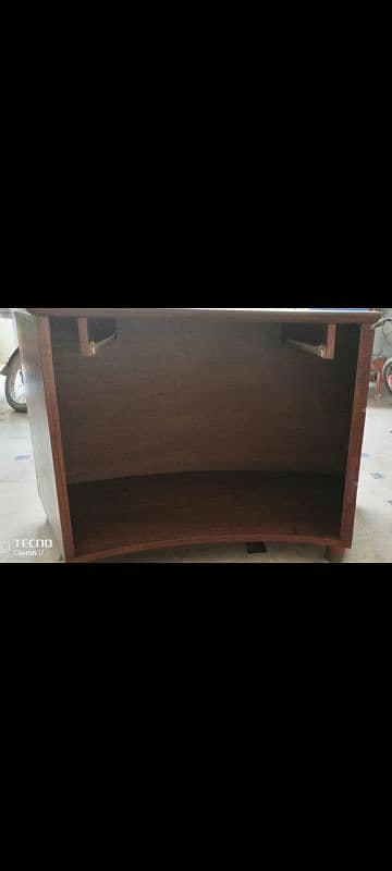 Office Reception Table Excellent Condition 3