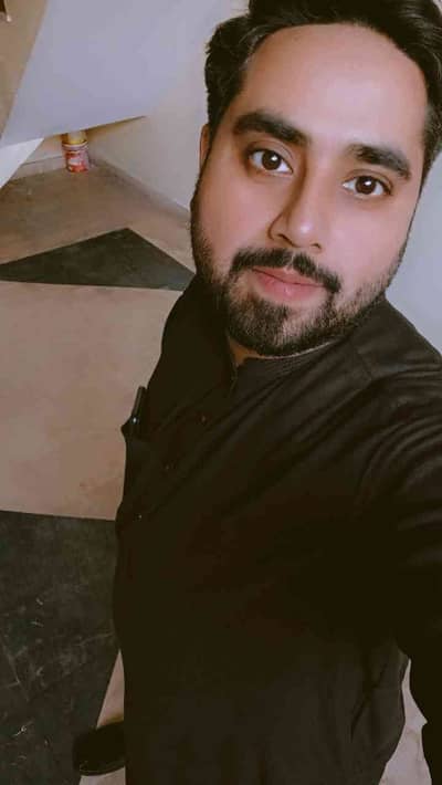 Awais Sheikh