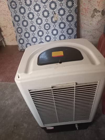 air coolar