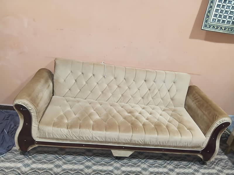 sofa set 4