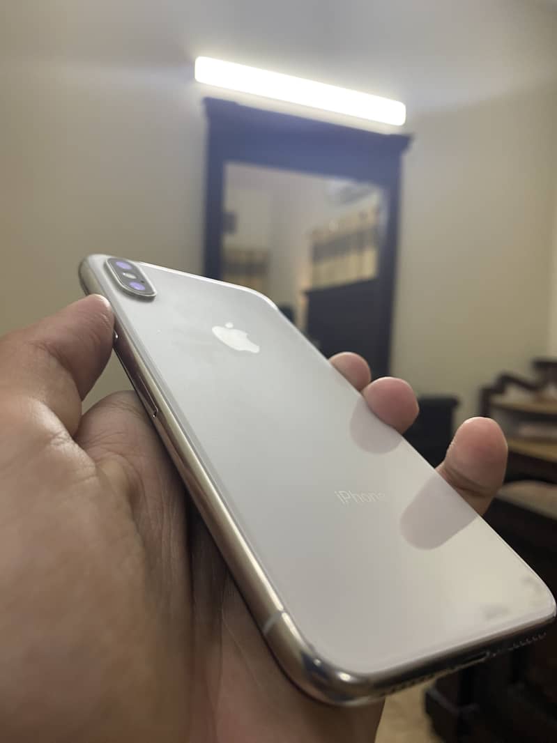 Iphone x 1