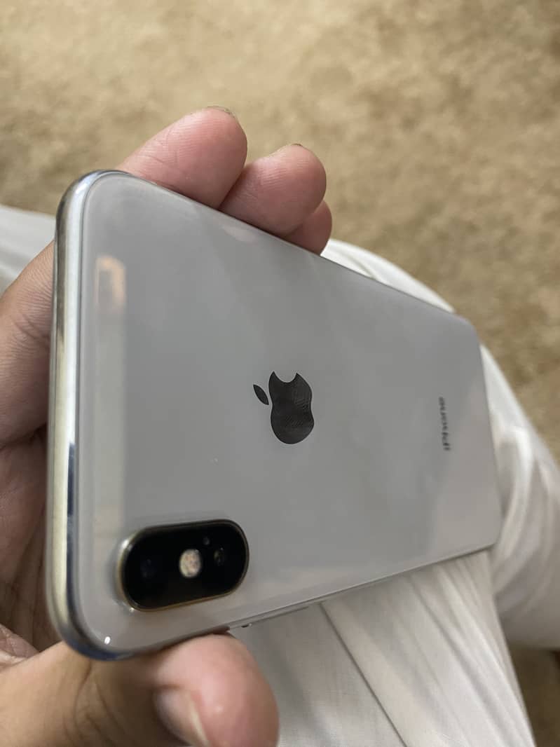Iphone x 2