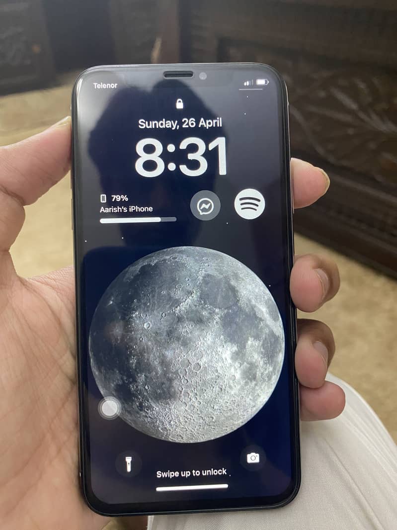 Iphone x 3