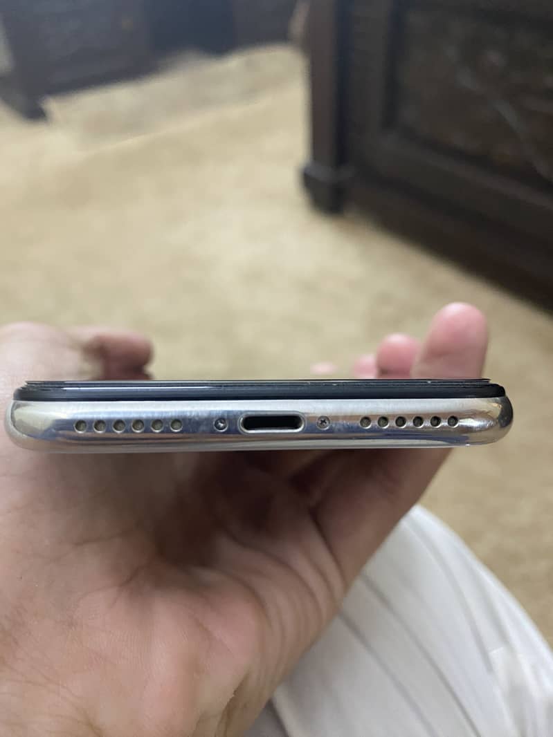 Iphone x 4