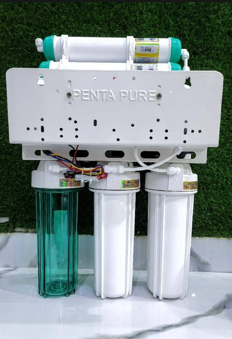 penta Pure 3