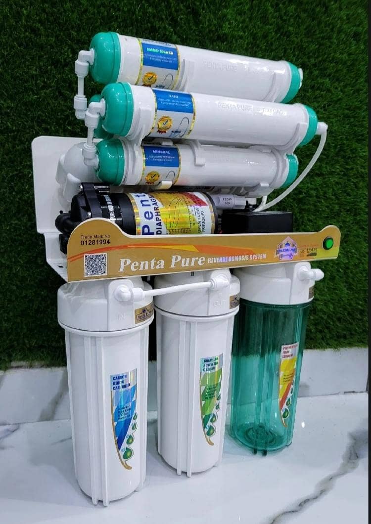 penta Pure 4