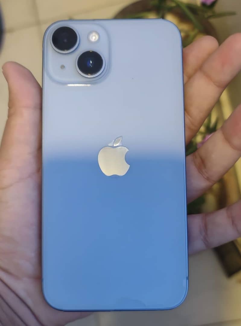 iPhone 14 0