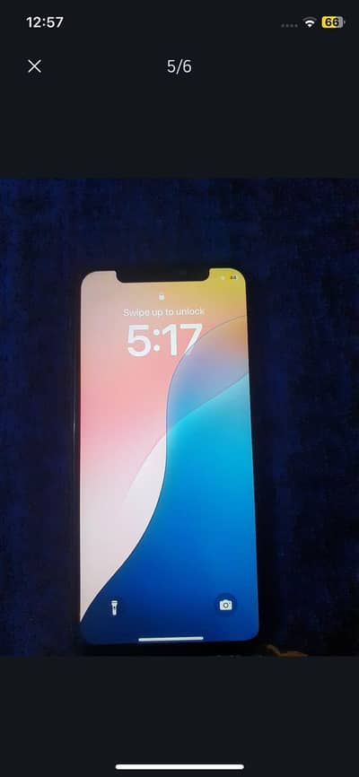 Iphone Xs