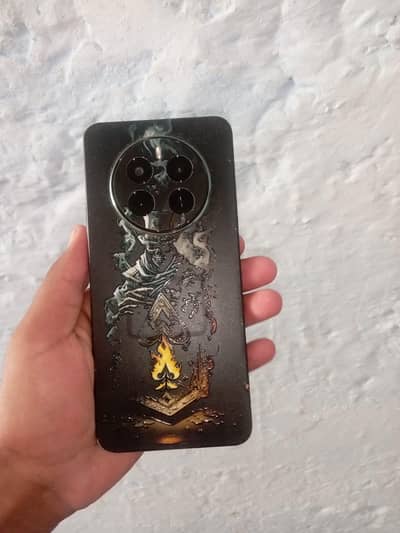 realme 12 completed box urgent sale