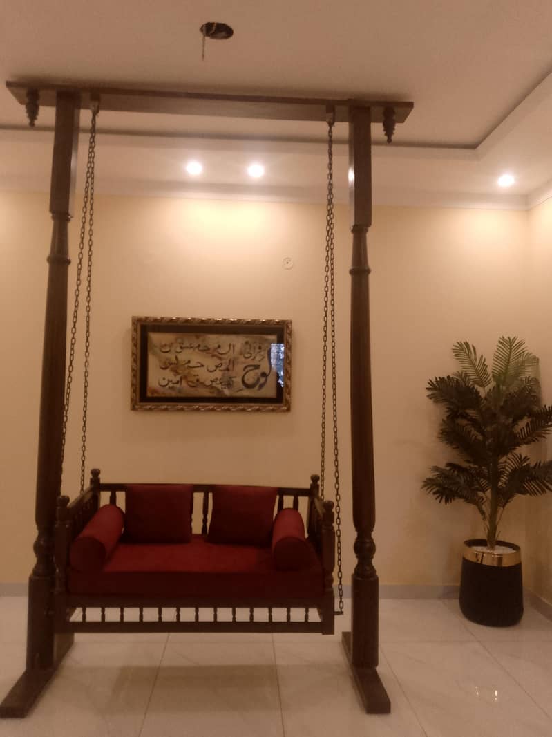 swing 0
