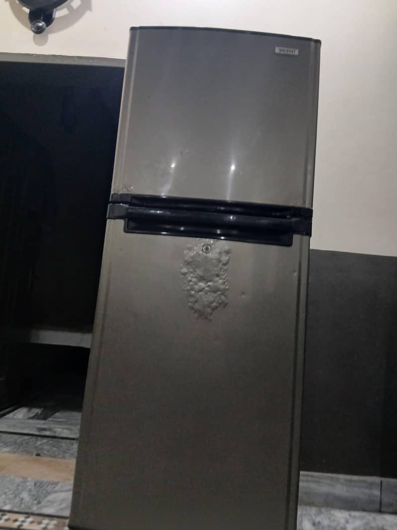 Orient Refrigerator 0