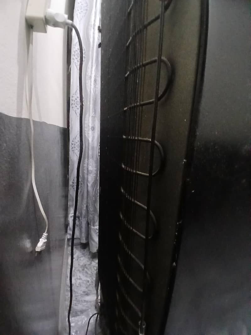 Orient Refrigerator 3
