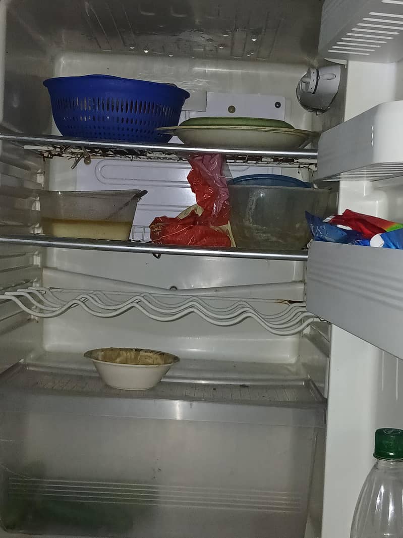Orient Refrigerator 5