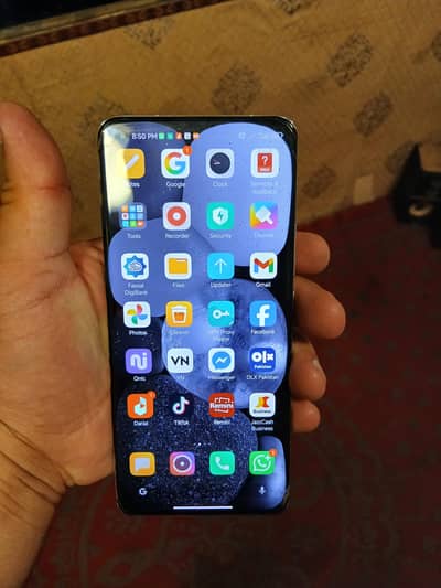 Mi 11 Ultra