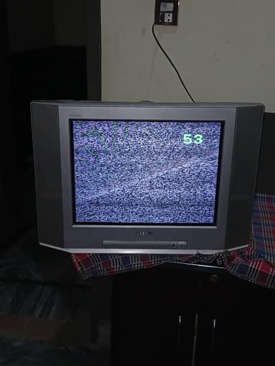 TV Sony Used