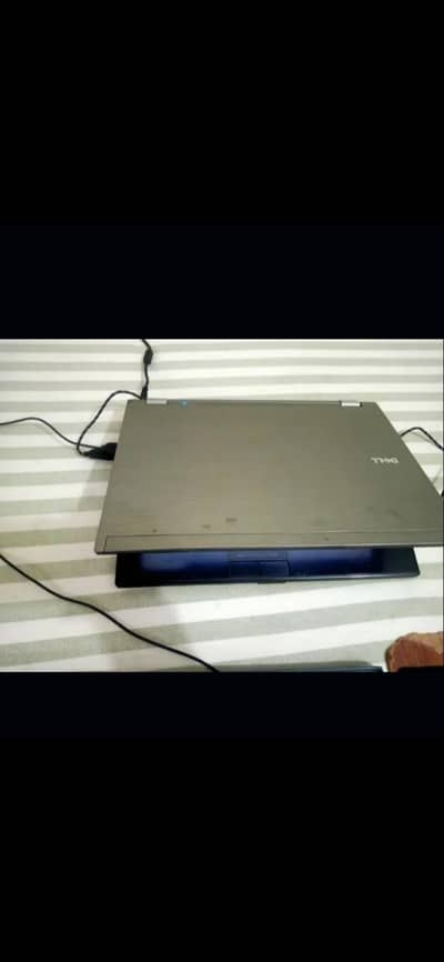 Dell Latitude 6410