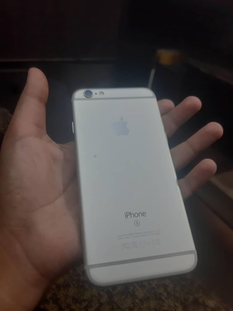 iphone 6s 0