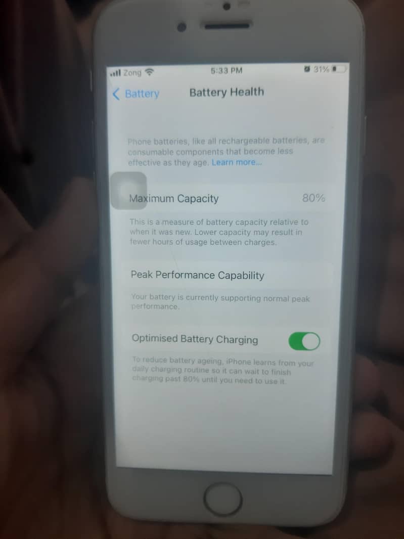 iphone 6s 5