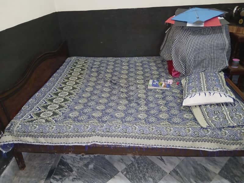 Double Bed 2