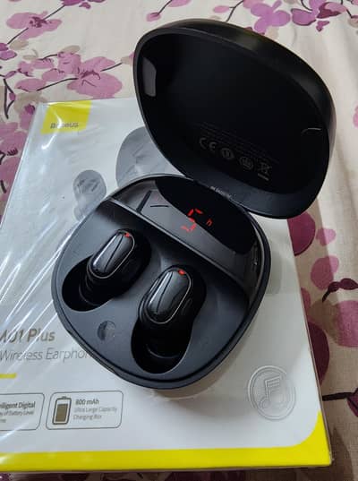 Baseus Encok WM01 Plus