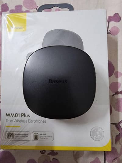 Baseus Encok WM01 Plus Earbuds