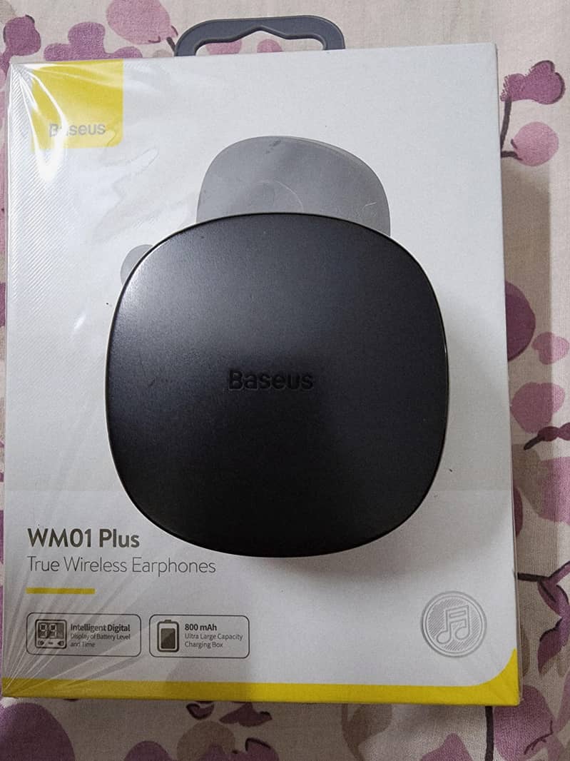 Baseus Earbuds 1