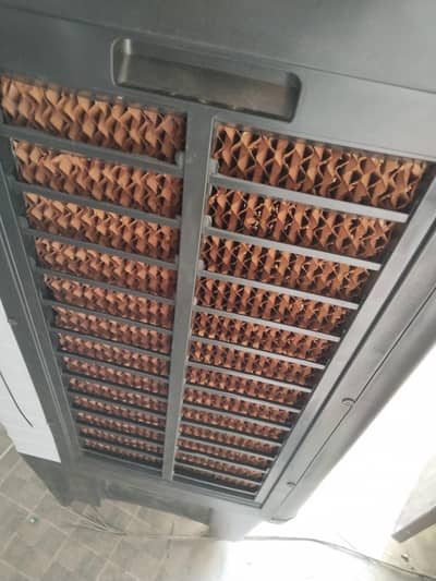 DC 12V Air Cooler Latest Model