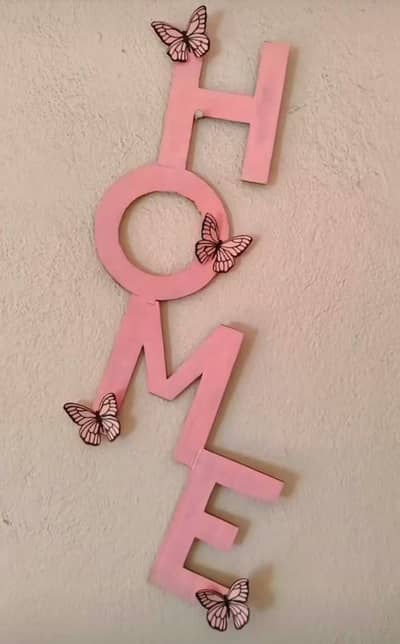 wall hanging