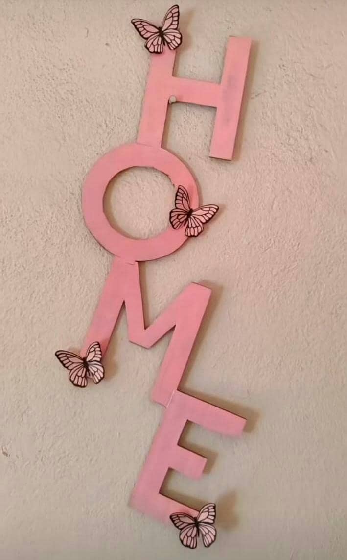 wall hanging 0