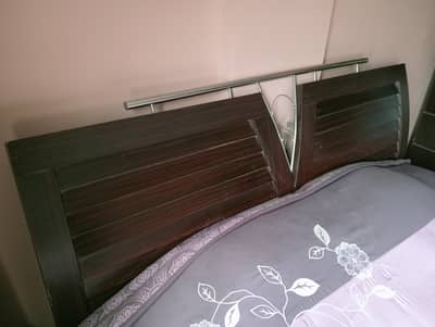 King Size Bed Sale