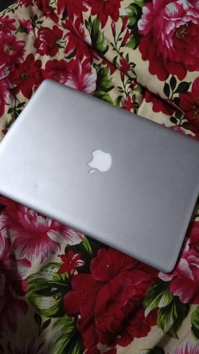mac book pro