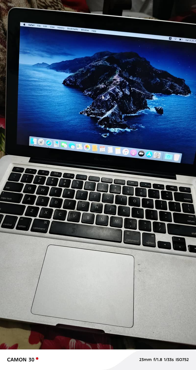 mac book pro 2