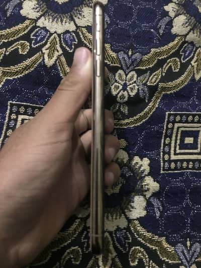 iPhone XS Max  non pta jv , 256 Gb 10 By 10