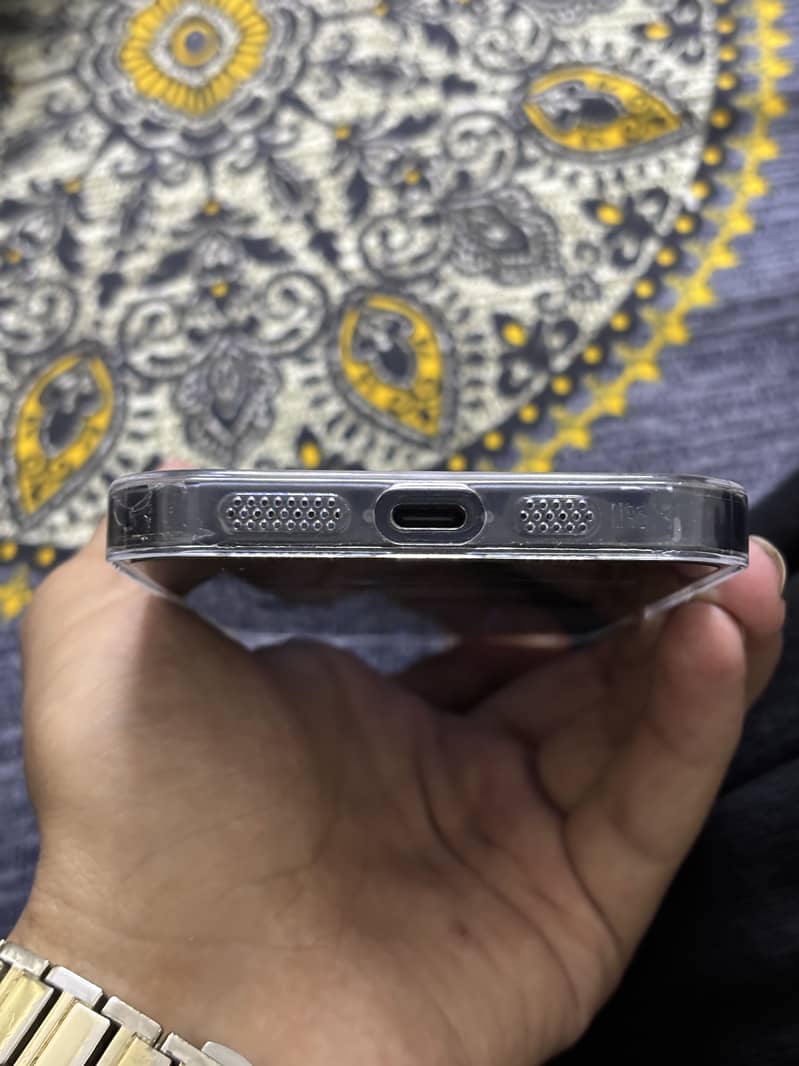 Iphone 15 pro max 1