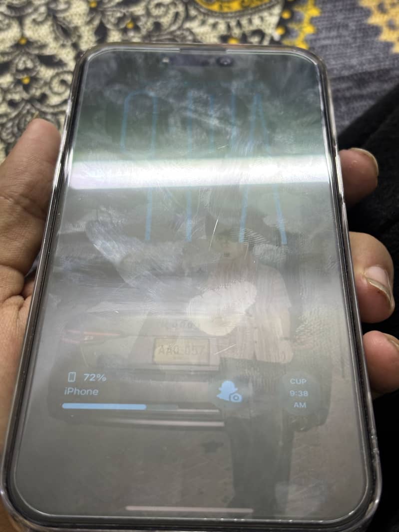Iphone 15 pro max 2