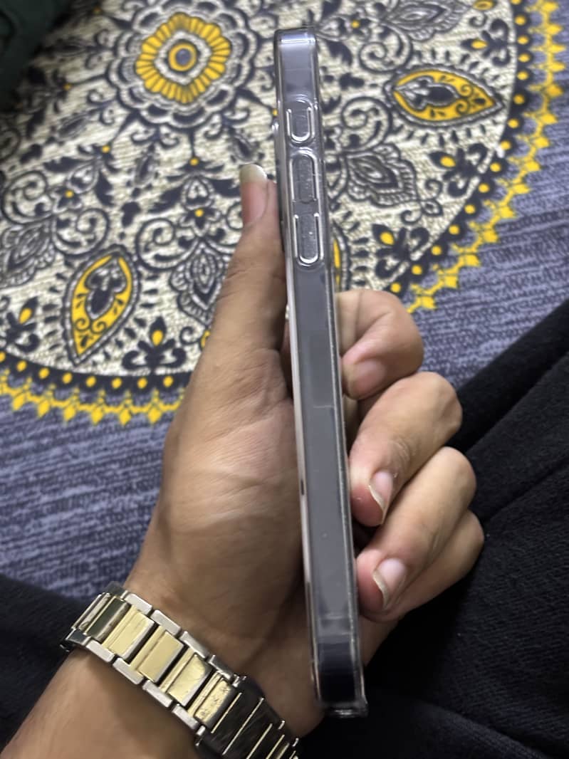 Iphone 15 pro max 3