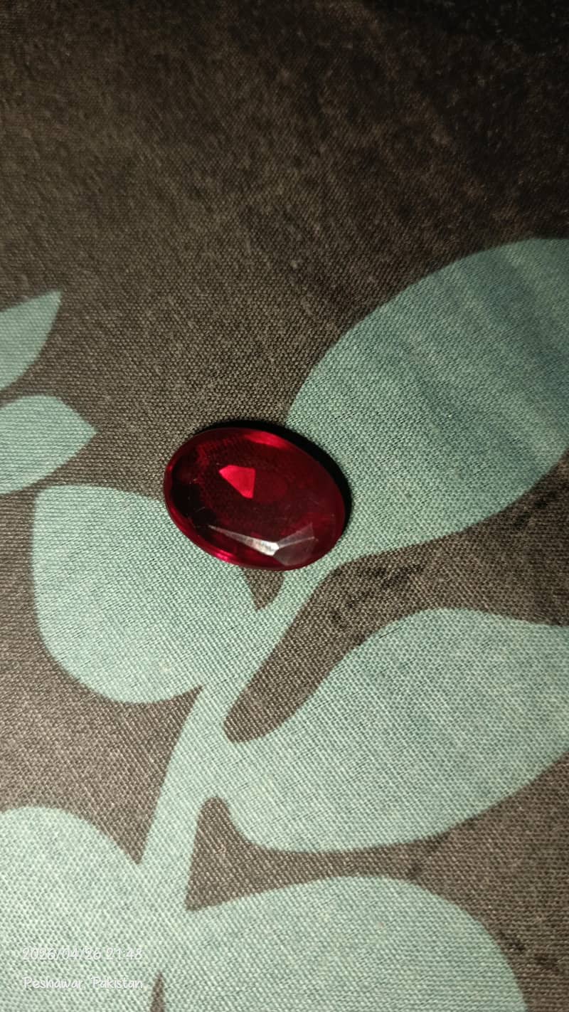 Original Ruby 1