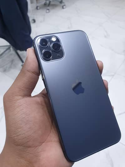 iPhone 11 Pro Non PTA 64 GB