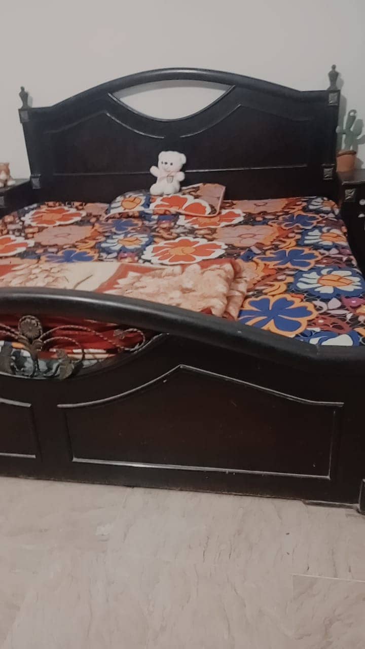 Bed set 0
